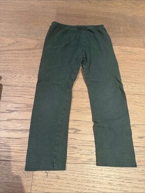 Mini Mioche Cloud Snug Leggings